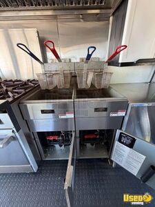 2009 All-purpose Food Truck Flatgrill Illinois Diesel Engine for Sale