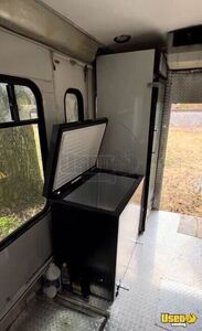 2009 All-purpose Food Truck Flatgrill Kentucky Gas Engine for Sale