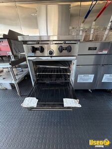 2009 All-purpose Food Truck Fryer Illinois Diesel Engine for Sale
