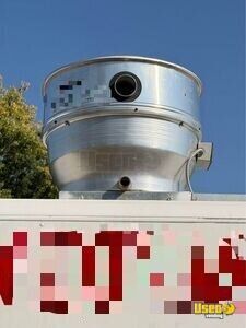 2009 All-purpose Food Truck Generator Illinois Diesel Engine for Sale