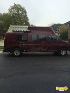 2009 All-purpose Food Truck Illinois for Sale