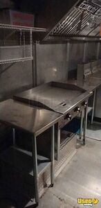 2009 All-purpose Food Truck Propane Tank Ohio Gas Engine for Sale