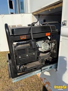 2009 All-purpose Food Truck Transmission - Automatic Illinois Diesel Engine for Sale
