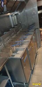 2009 All-purpose Food Truck Work Table Ohio Gas Engine for Sale