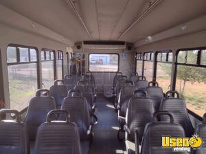 2009 Allstar Shuttle Bus Shuttle Bus Gas Engine Arizona Gas Engine for Sale