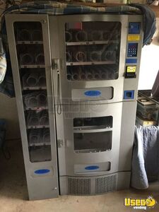 2009 Antares Office Deli Vending Combo Arkansas for Sale