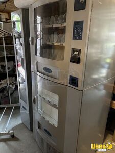 2009 Antares Office Deli Vending Combo Texas for Sale