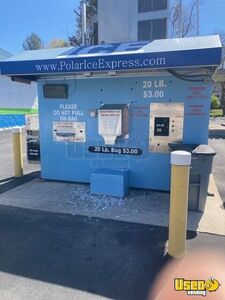 2009 Bagged Ice Machine 2 Tennessee for Sale