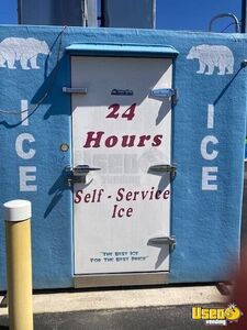 2009 Bagged Ice Machine 3 Tennessee for Sale