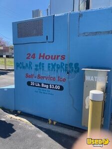 2009 Bagged Ice Machine 5 Tennessee for Sale
