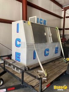 2009 Bagged Ice Machine 7 Tennessee for Sale