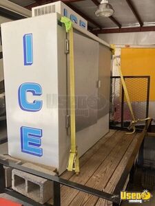 2009 Bagged Ice Machine 8 Tennessee for Sale