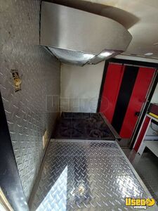 2009 Barbecue Food Trailer Barbecue Food Trailer Propane Tank Florida for Sale