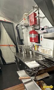 2009 Barbecue Trailer Barbecue Food Trailer Propane Tank Nevada for Sale