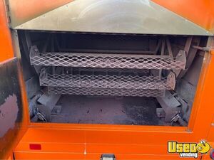 2009 Bb Corn Roasting Trailer Corn Roasting Trailer Propane Tank Wisconsin for Sale