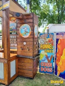 2009 Beverage - Coffee Trailer 2 Tennessee for Sale