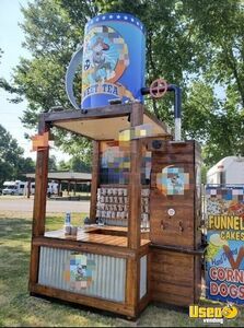 2009 Beverage - Coffee Trailer Tennessee for Sale