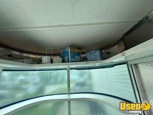 2009 Building 10’ Snowball Trailer Fire Extinguisher Illinois for Sale