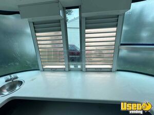 2009 Building 10’ Snowball Trailer Ice Shaver Illinois for Sale