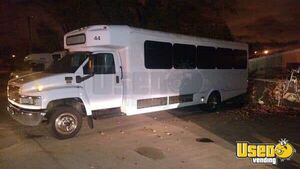 2009 C5500 Mobile Party Bus Other Mobile Business Michigan for Sale
