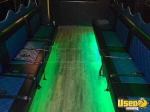 2009 C5500 Party Bus Party Bus 10 California for Sale