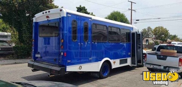 2009 C5500 Party Bus Party Bus California for Sale