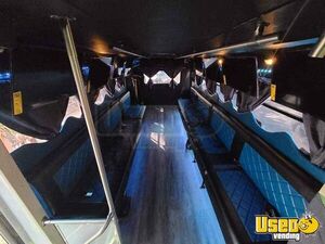 2009 C5500 Party Bus Party Bus Generator California for Sale