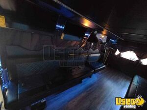 2009 C5500 Party Bus Party Bus Interior Lighting California for Sale