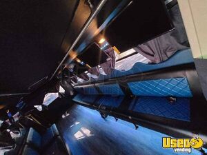 2009 C5500 Party Bus Party Bus Multiple Tvs California for Sale