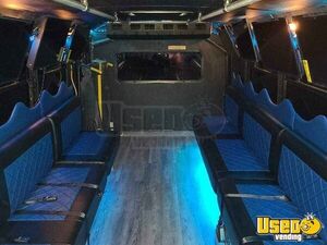 2009 C5500 Party Bus Party Bus Sound System California for Sale