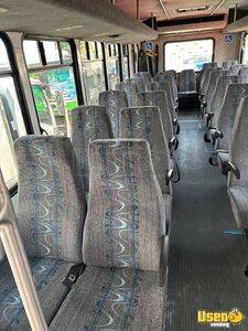 2009 C5500 Shuttle Bus Shuttle Bus Diesel Engine New York Diesel Engine for Sale