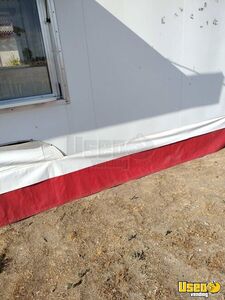 2009 Cew202w Kitchen Food Trailer Concession Trailer 26 Idaho for Sale