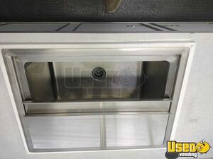 2009 Cew202w Kitchen Food Trailer Concession Trailer Additional 1 Idaho for Sale