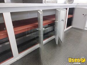 2009 Cew202w Kitchen Food Trailer Concession Trailer Additional 2 Idaho for Sale