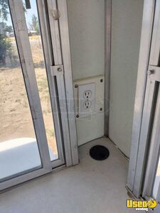 2009 Cew202w Kitchen Food Trailer Concession Trailer Additional 4 Idaho for Sale