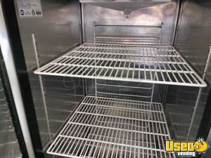 2009 Cew202w Kitchen Food Trailer Concession Trailer Pro Fire Suppression System Idaho for Sale