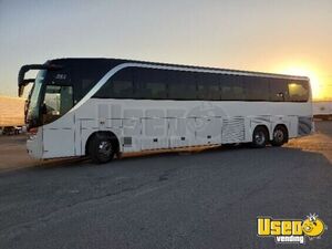 2009 Coach Bus Coach Bus 10 California Diesel Engine for Sale