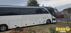 2009 Coach Bus Coach Bus 11 California Diesel Engine for Sale