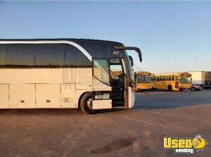 2009 Coach Bus Coach Bus 12 California Diesel Engine for Sale