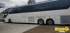 2009 Coach Bus Coach Bus 14 California Diesel Engine for Sale