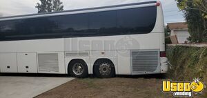 2009 Coach Bus Coach Bus 15 California Diesel Engine for Sale