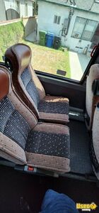 2009 Coach Bus Coach Bus 29 California Diesel Engine for Sale