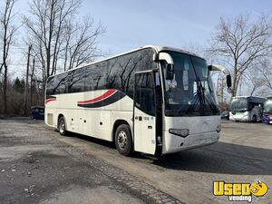 2009 Coach Bus Coach Bus 3 New York for Sale