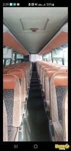 2009 Coach Bus Coach Bus 35 California Diesel Engine for Sale