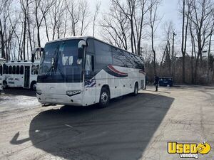 2009 Coach Bus Coach Bus 4 New York for Sale