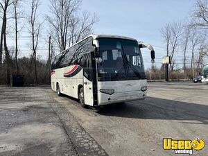 2009 Coach Bus Coach Bus 5 New York for Sale