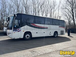 2009 Coach Bus Coach Bus 6 New York for Sale