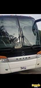 2009 Coach Bus Coach Bus Additional 1 California Diesel Engine for Sale
