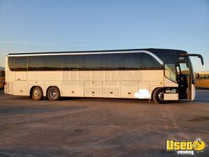 2009 Coach Bus Coach Bus California Diesel Engine for Sale
