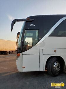 2009 Coach Bus Coach Bus Electrical Outlets California Diesel Engine for Sale
